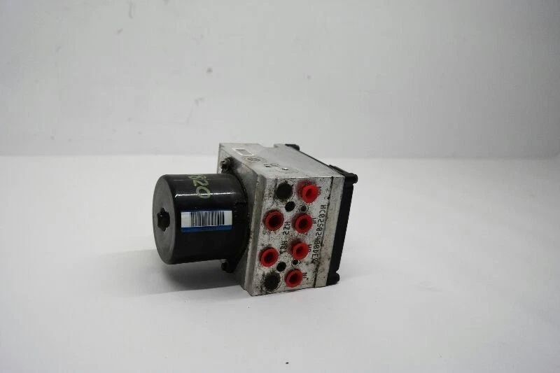 VOLKSWAGEN CC 2009-2011 ABS ANTIBLOQUEO ABS CONJUNTO BOMBA FRENO Foto 3 de 4