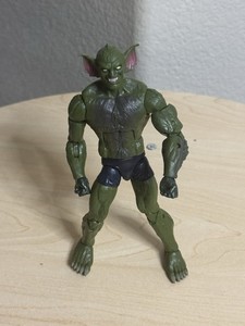Jackal Marvel Legends | eBay