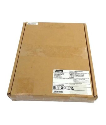 Lenovo SR650 V2 3.5'' Front BP SAS/SATA Cbl V2 - Free Shipping