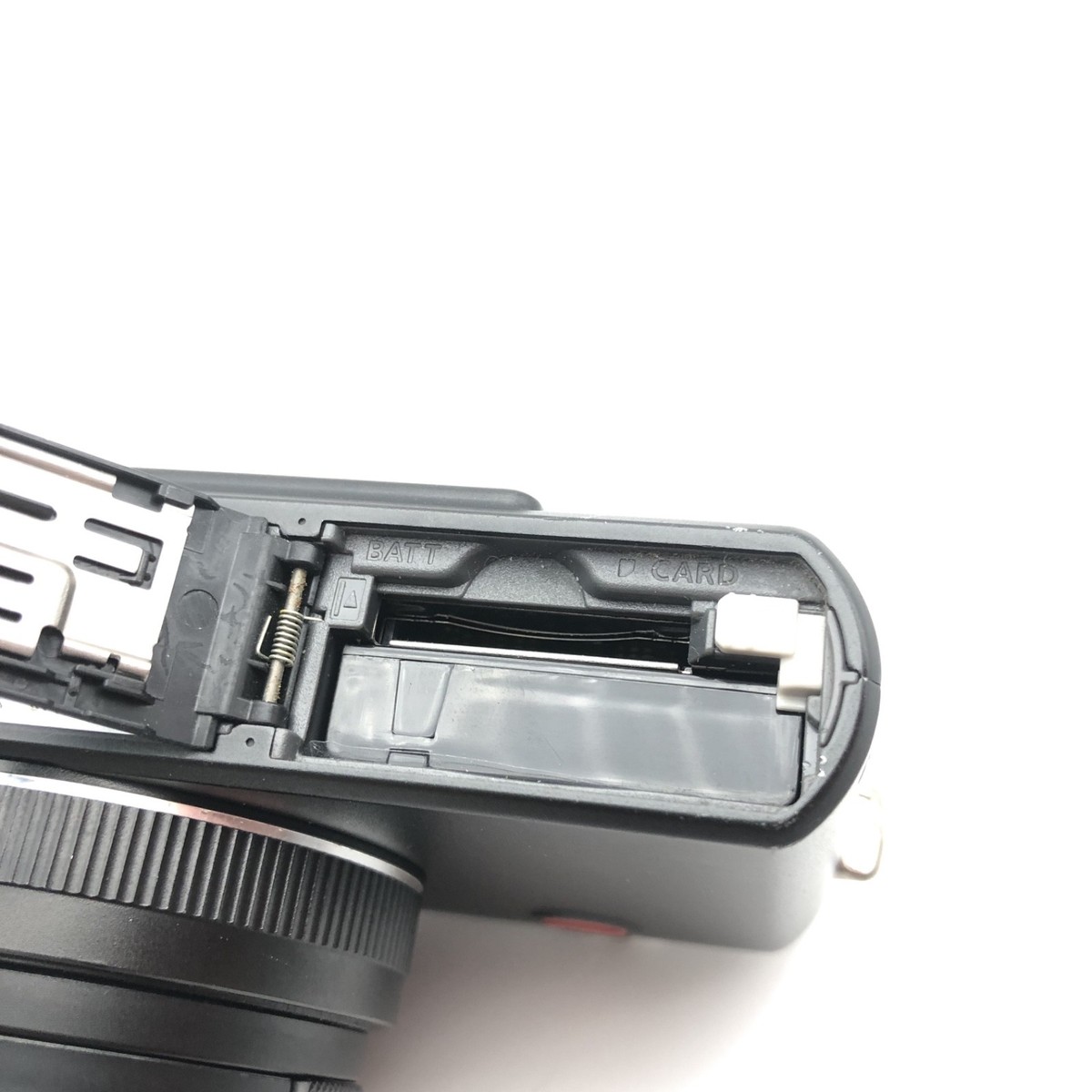 ★極上品★ライカ Leica D-LUX 4　♯1382 Leica D-LUX 4 10.1MP Digital Camera - Black for sale online | eBay