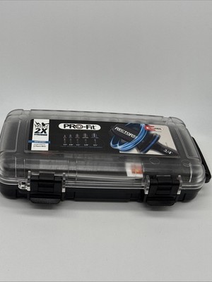 RECTORSEAL PRO-FIT PRECISION FLARING KIT 87001