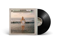 Sarah Klang - Mercedes - Vinyl Record - G4Z