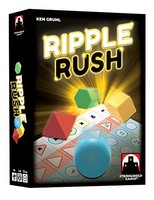 Ripple Rush (6) (Us Import) ACC NEU