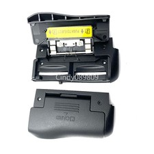1PCS NEW For Nikon D600 D610 SD CF Memory Card slot cover Door Camera Part
