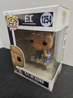 Funko POP! Movies E.T. The Extra-Terrestrial In Robe #1254 Vinyl Figure