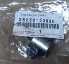 Toyota 35250-50030, Auto Transmission Shift Control Solenoid