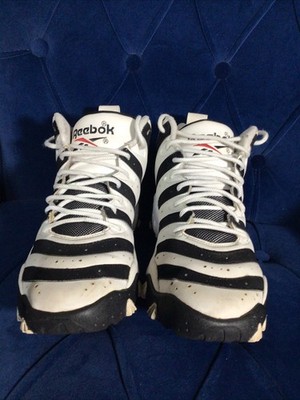 Hightop ReebokBig Hurt Classics
