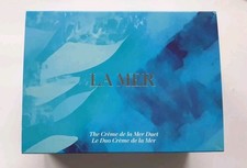 The Crème De La Mer Duet  Moisturizing Cream...