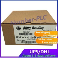 AB 150-C37NBD Soft Starters SMC-3 37A Smart Motor Controller New US Free Tax