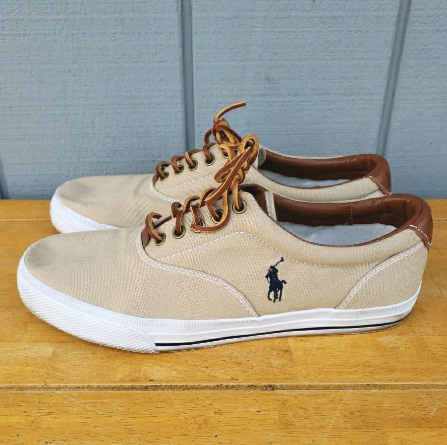 Polo Ralph Lauren Vaughn Pony Men display picture 3