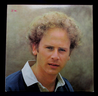 Art Garfunkel ANGEL CLARE, Vinyl, Columbia (1973) First Pressing, Never Played