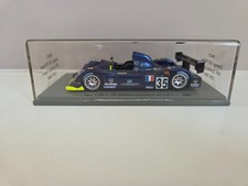 Spark 1/43 Courage C65 Jeannette/Pickering/Deriot - Le Mans 2004 - S0425