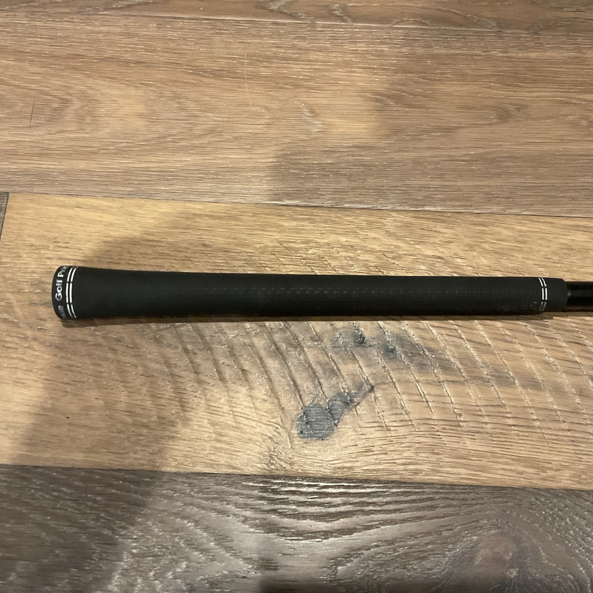Fujikura Ventus Velocore TR Black 7X Plays 45.25” Titleist