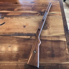 Wood Stock Mauser K98 Military Numbered 32.25 Length