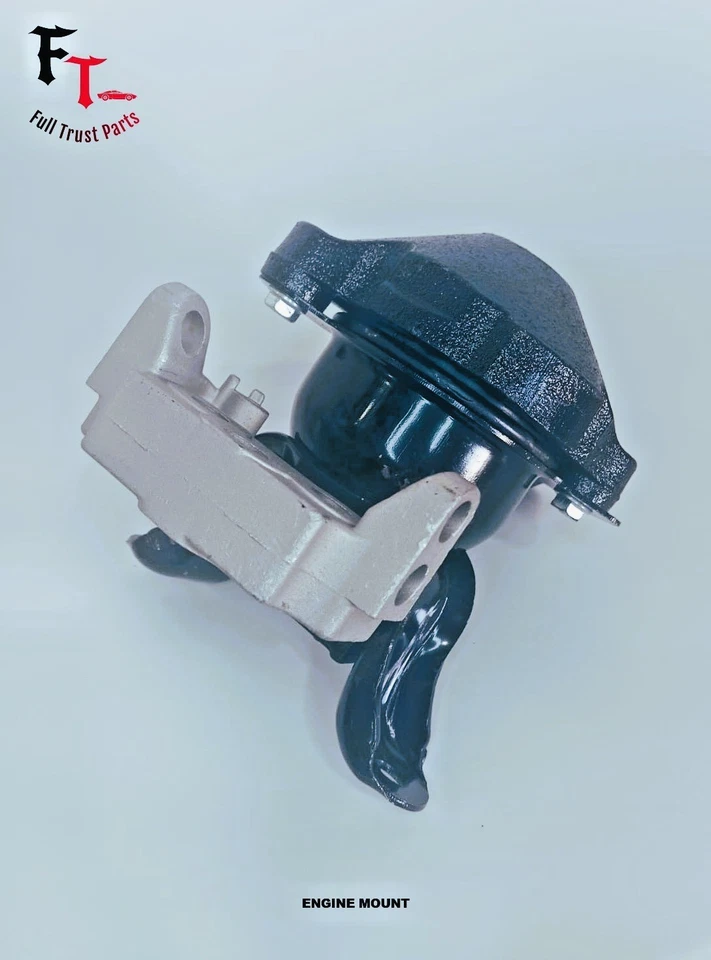 SE ADAPTA A: MITSUBISHI ECLIPSE 2006-2012 2,4 L o 3,8 L -- MONTAJE DEL MOTOR SUPERIOR DERECHO Foto 4 de 4