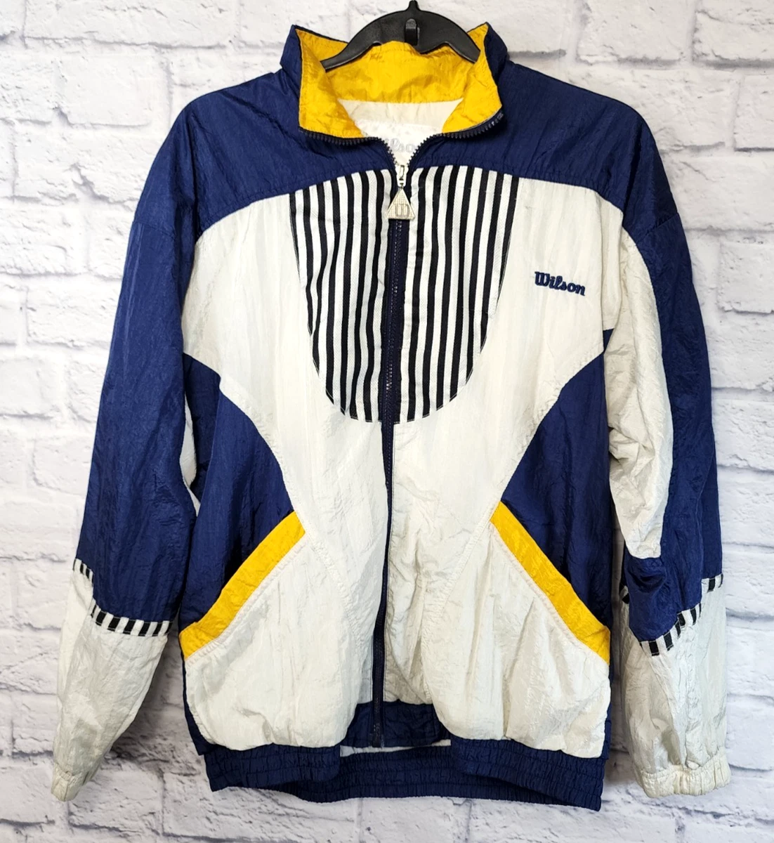 Wilson Yellow Clothing for Men for sale | eBay