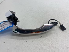 Porte avant et accessoires Mg ZS