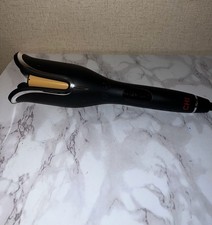 Rizador de pelo giratorio de cerámica