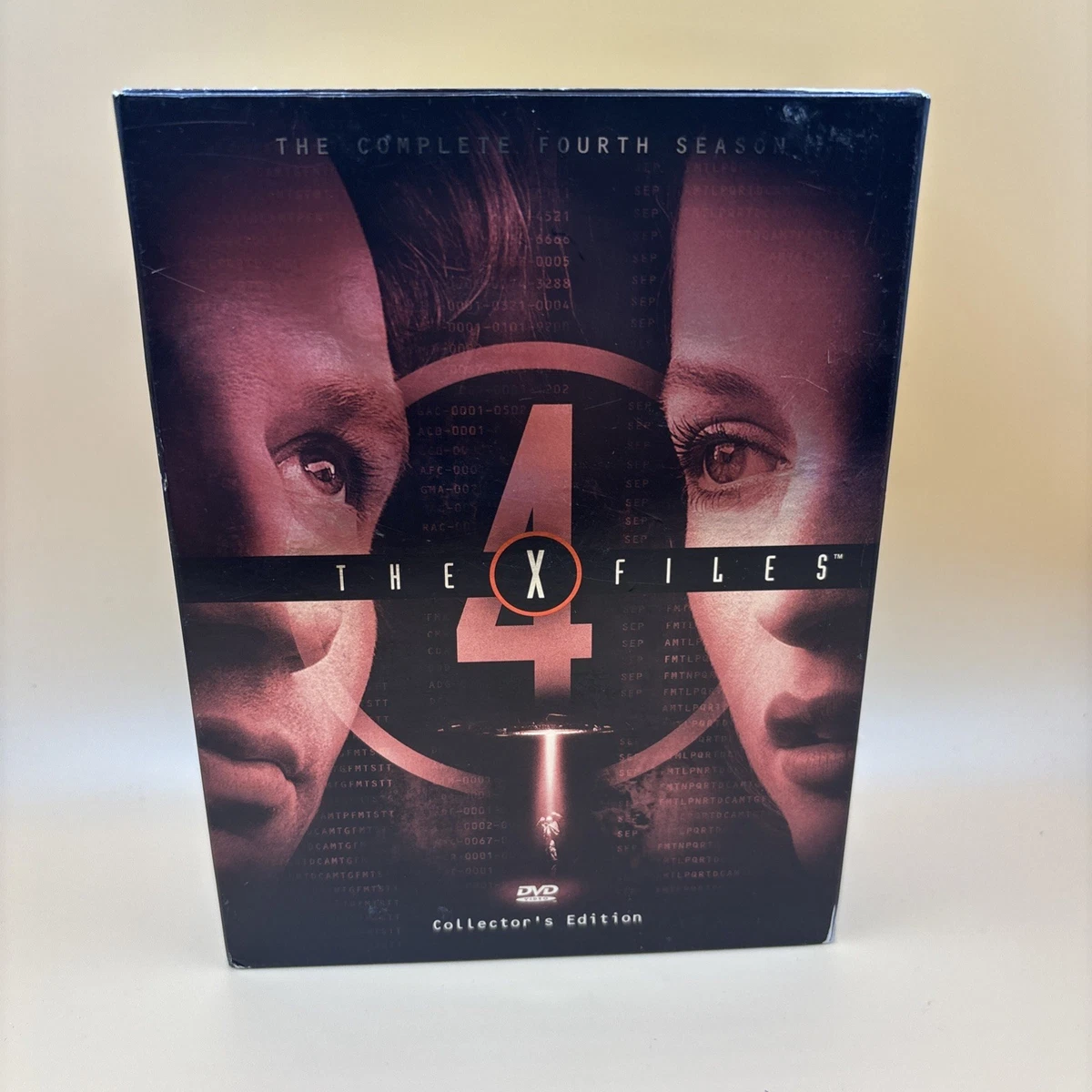 The X-Files Box Set DVDs for sale - eBay