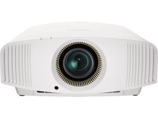 Sony VPL-VW590ES 4K SXRD PROJECTOR - 1800 LUMENS