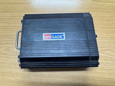 BRIGADE MOBILER DIGITALER DATENRECORDER MDR-404-500