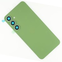 Samsung Galaxy S23 Fe SM-S711B Backcover GehäUse Deckel RüCkseite GrüN