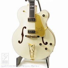Gretsch G6136-55 Vintage Select Edition 1955 Falcon 2024 Electric Guitar