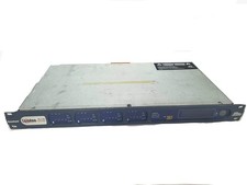 BSS Audio Soundweb BLU-80 Signal Processor C1969-22 