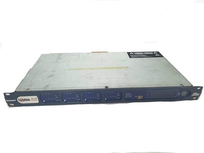 BSS Audio Soundweb BLU-80 Signal Processor (C1969-22)