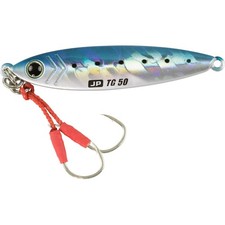 MajorCraft Fishing Lure JigPara Tungsten 100g Jig Inshore Offshore Japanese