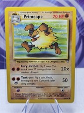 Primeape 59/110 Legendary Collection Regular on eBay