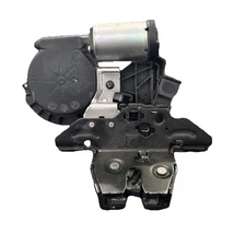 2017-2023 Cadillac Xt5 Rear Tailgate Latch Actuator OEM 5920330AC