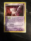 Mew 004/017 POP Series 4 Holo