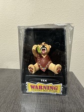 Bad Taste Bears - Tex - Collectable 67