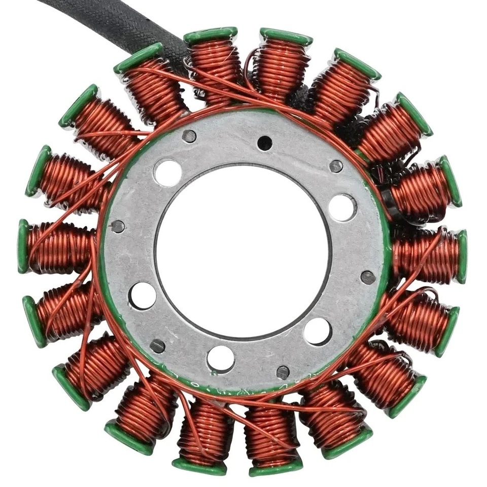 Estator para Honda CBR600F4 CBR600F4i 2001 2002 2003 2004 2005 2006 Magneto Foto 2 de 4