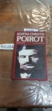 Agatha CHRISTIE - POIROT 3 Romanzi Mondadori Omnibus Gialli (1° Ed 1985)