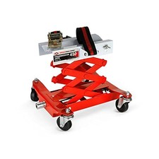 Manual Transmission Jack - Use 12 Drive Ratchet To Operate - For Manual Transmission Jack - Use 12 Drive Ratchet To Operate - For