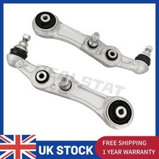 For Mercedes E Class W213 2016-2020 Lower Front Wishbones Suspension Arms