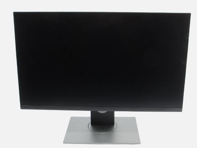 Dell P2722HE 27'' FHD IPS Black Monitor Power Cable, HDMI