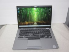 Dell Latitude 5410 I5-10310U  1.7GHz 256GB 8GB WIN11PRO 1