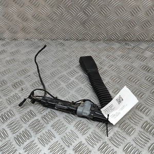 BMW 5 Gran Turismo F07 Sitzgurt vorne rechts 9115305 2010 29363105