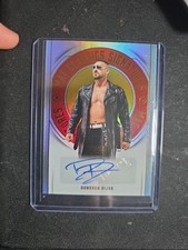 2025 Panini Combat Anthology Checklist Guide in-content 28