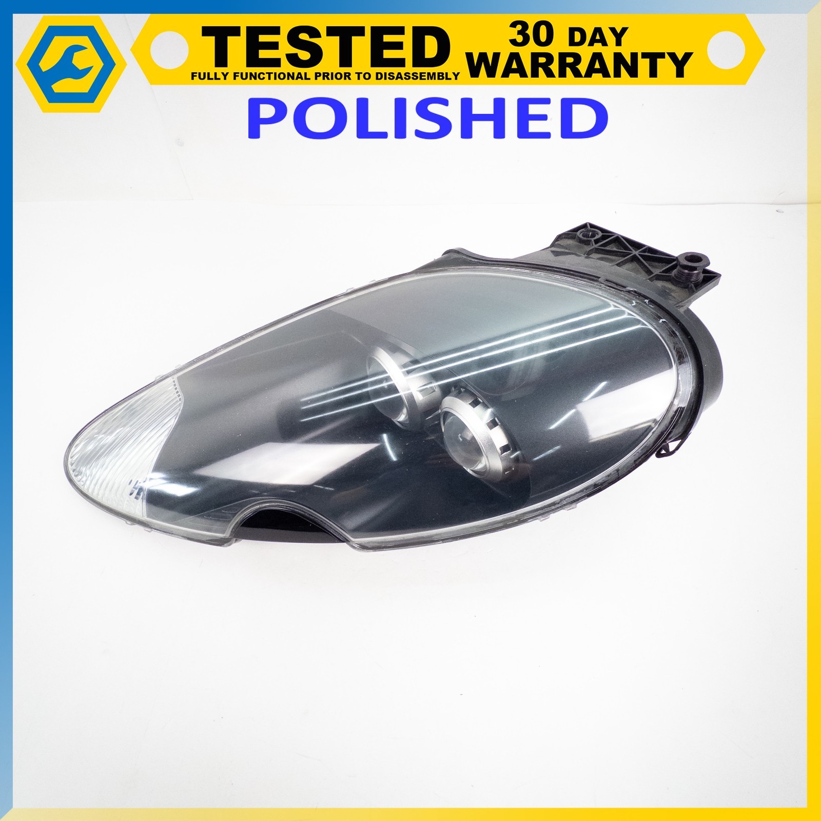 Aston Martin DB9 Volante 2005-2012 Front Left Headlight