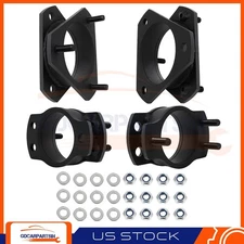 Fits Ford Explorer 2006-2010 2.5" Front and 1.5" Rear Leveling Lift Kit 4X2 4X4
