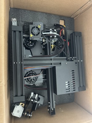 Creality Ender-3 Pro 3D printer