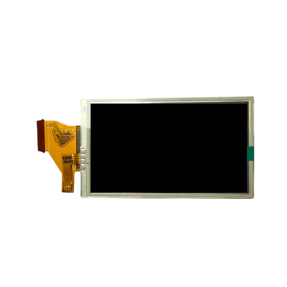 New LCD screen for Samsung ST500 ST510 TL220 display repair and replacement - Image 3 of 4