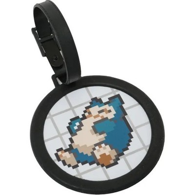 ✨NEW✨ Pokemon Pixel Art Suitcase 59L (Expandable to 68L