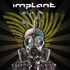 IMPLANT - COGNITIVE DISSONANCE - CD - G3z