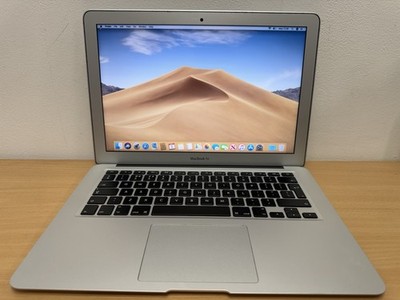 Apple MacBook Air 13'' 2017 | Core i5 1,8GHz | 8GB RAM | 128GB SSD Mojave