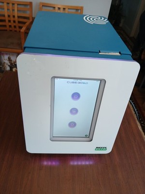 DIESSE Mini Cube 10395 ESR Analyzer800.00 i